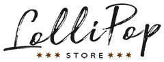 Logo Header lollipop Store